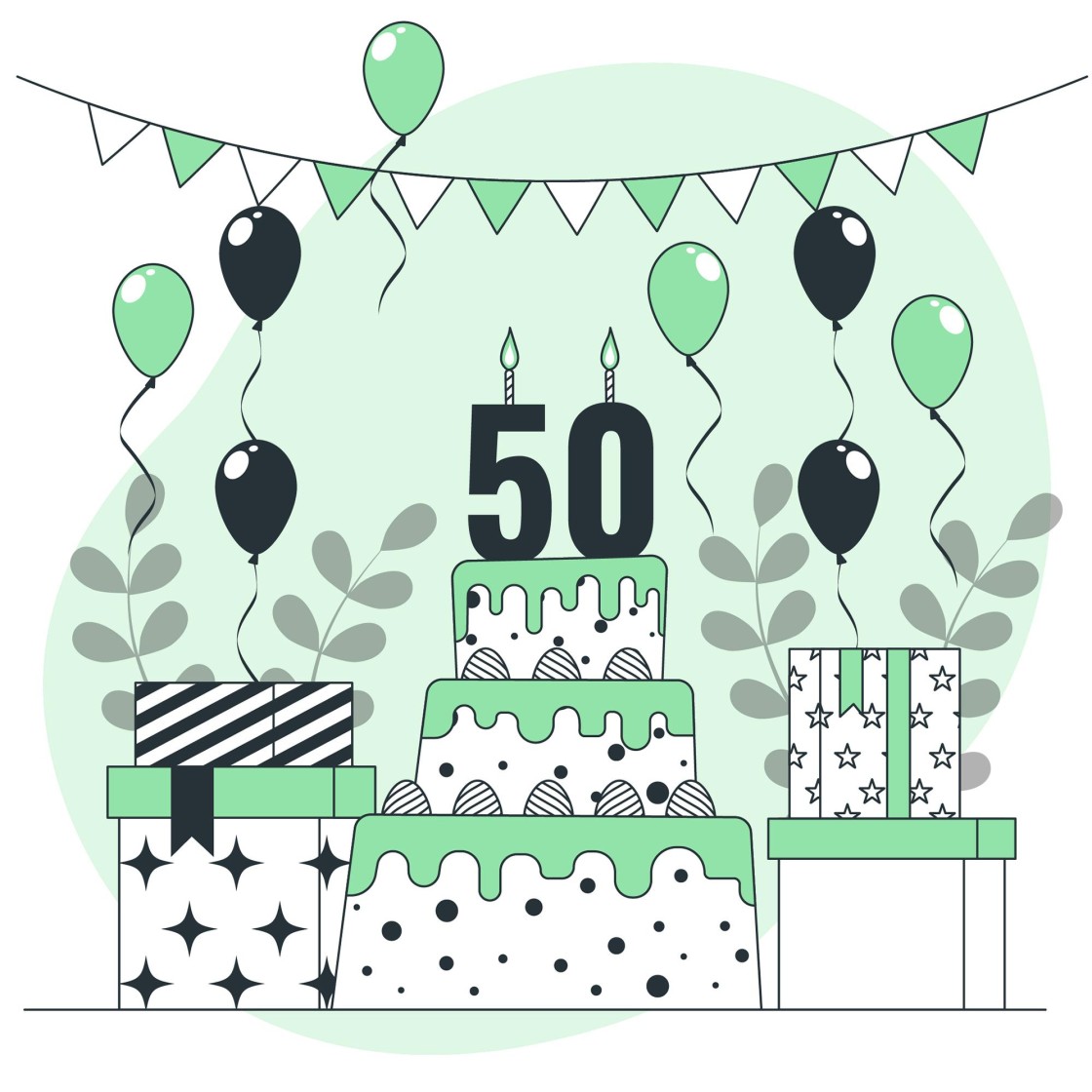 Los nuevos 50