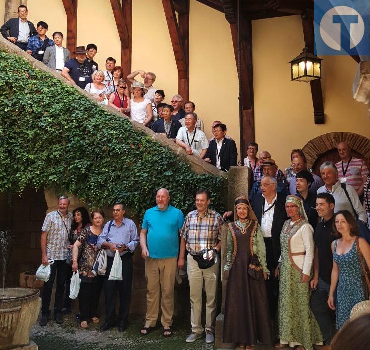 Gastronomía y patrimonio, bazas que mostrar a otros pueblos bonitos