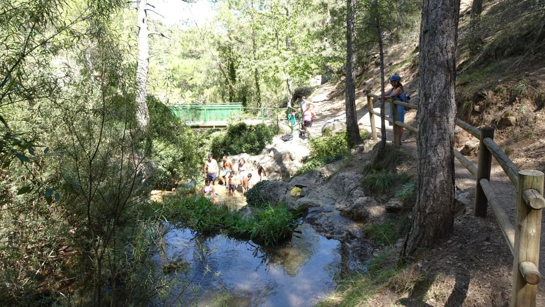 El Plan del Júcar incorpora novedades sobre las masas de aguas subterráneas