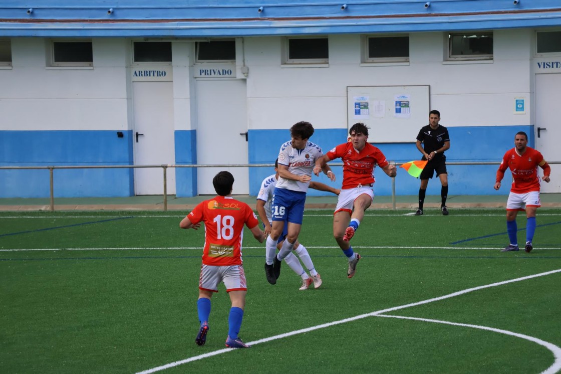 La última misión de los turolenses, definir la configuración del ‘play-off’