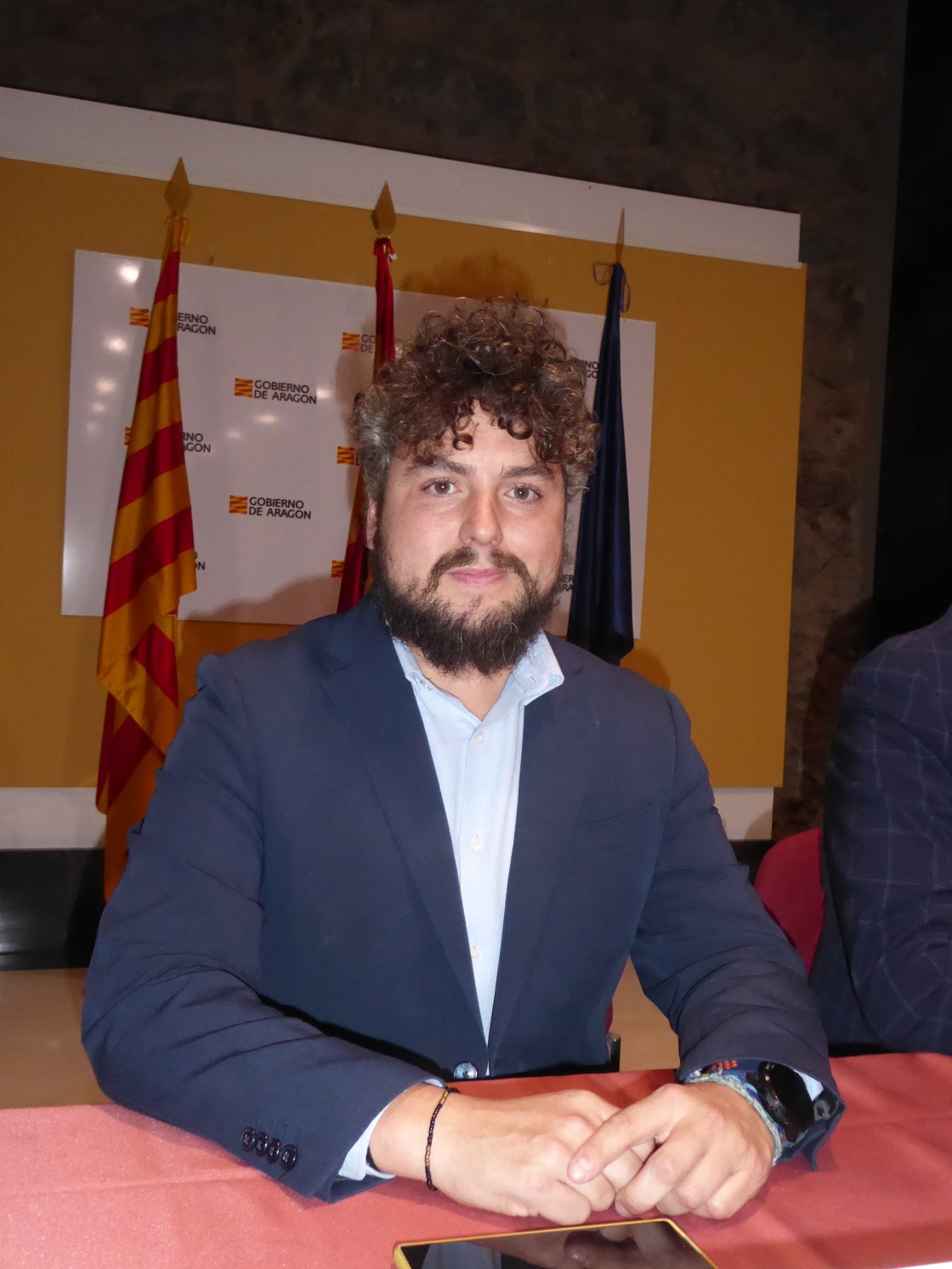 José Jiménez, gerente de AstroÁndalus: “El eclipse de 2026 es una oportunidad y cerrar los ojos y no gestionarlo es un error”