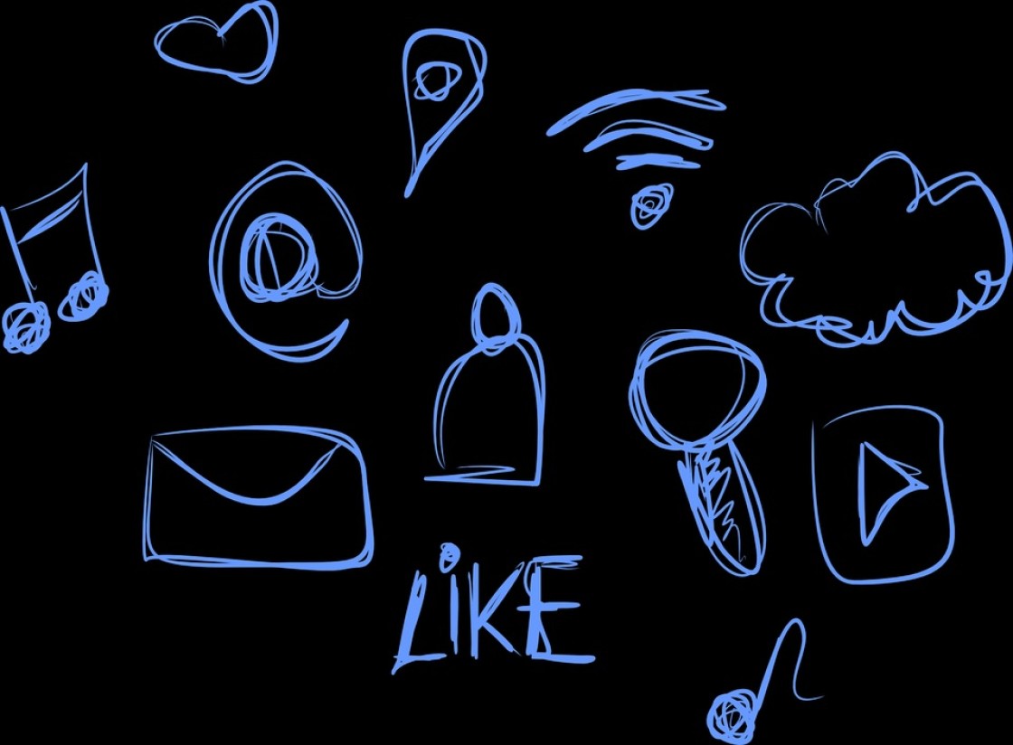 ‘Like’ mortal
