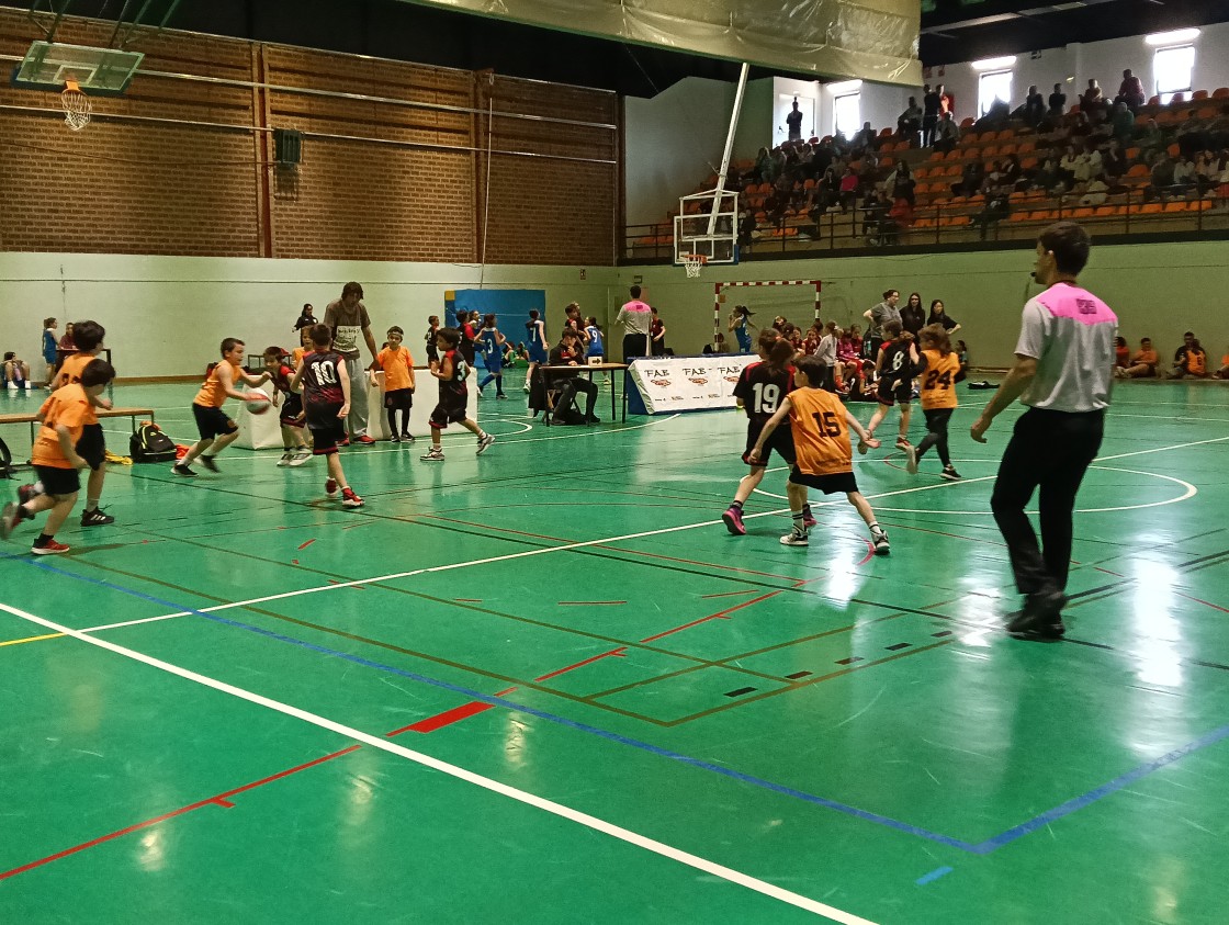 La Fuenfresca reina en el Campeonato de Primavera