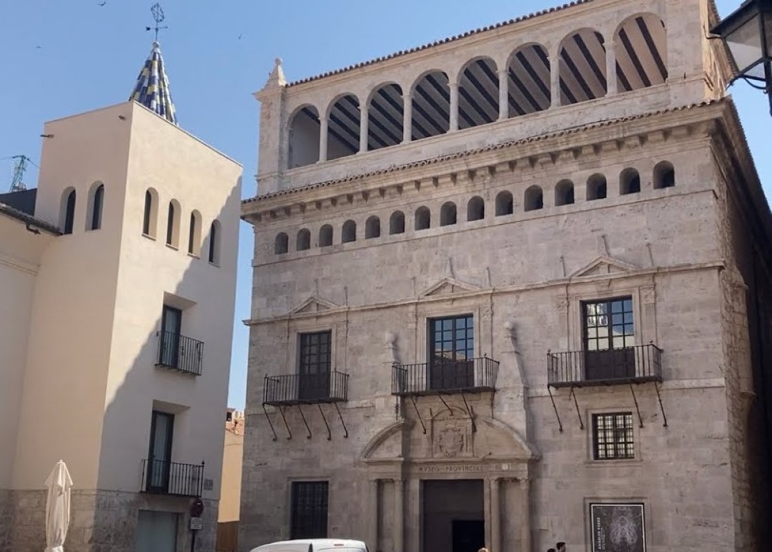 El Museo de Teruel acogerá el acto central del Día de los Museos en Aragón