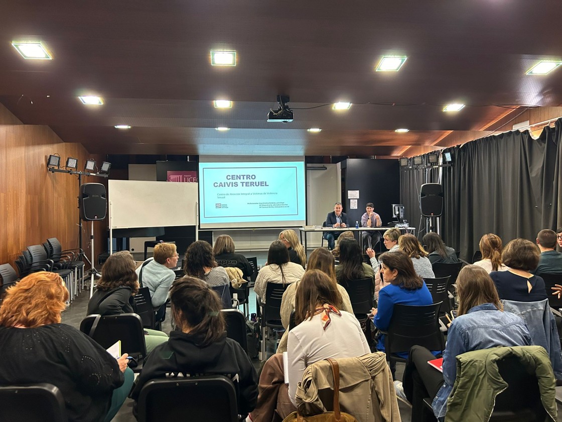 Servicios Sociales piden extender la atención a víctimas de violencia sexual a toda la provincia