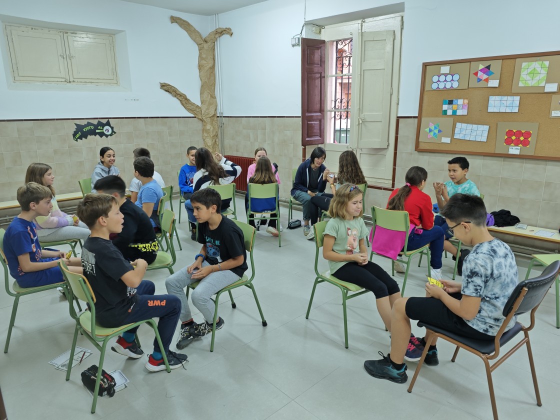 El proyecto Escuela21 será un faro guía para el desarrollo de ideas escolares