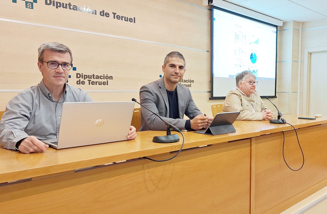 La OTC Energía Propia asesorará a los municipios en autoconsumo de luz