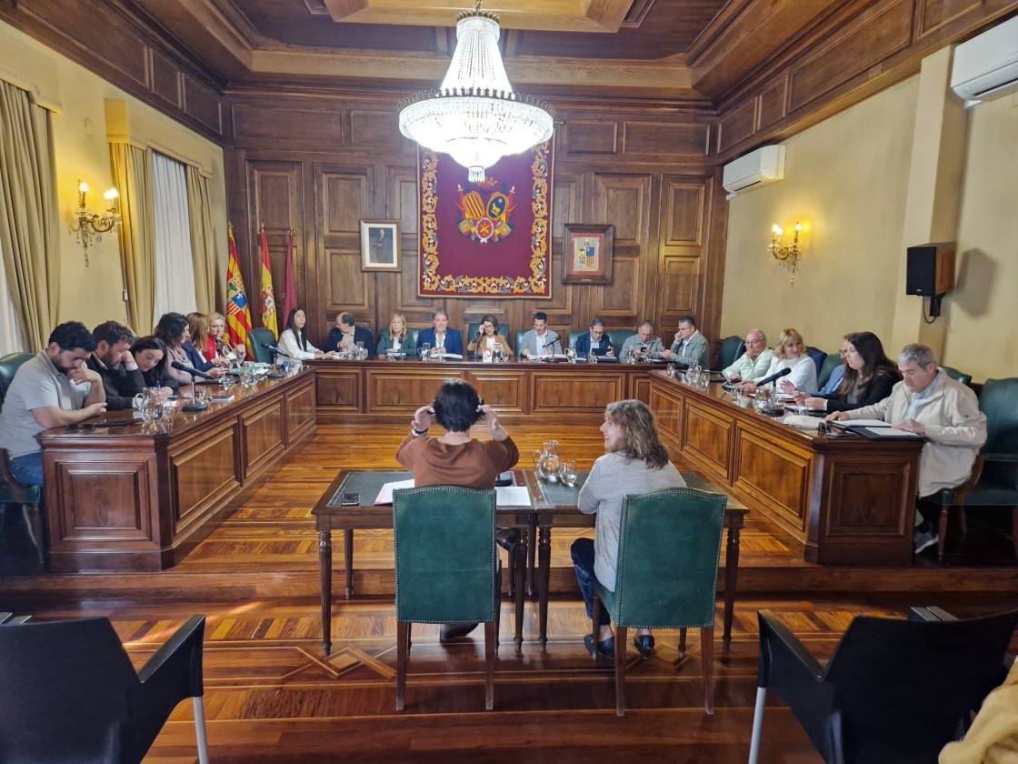 El Ayuntamiento de Teruel da un paso importante para poder controlar la población de colonias felinas