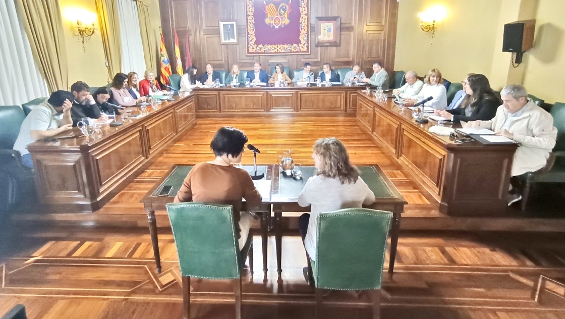 Teruel solicitará una subvención al Ministerio para el control de las colonias urbanas felinas
