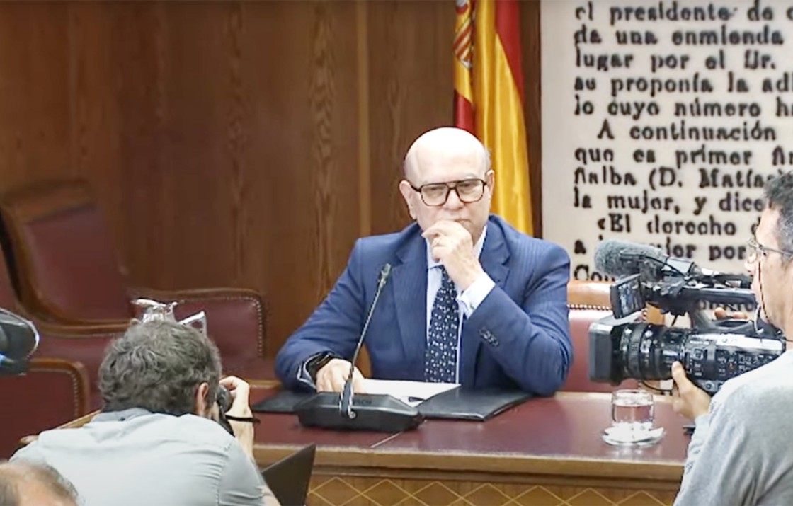El director del Parador de Teruel dice que la estancia de Ábalos fue “normal”