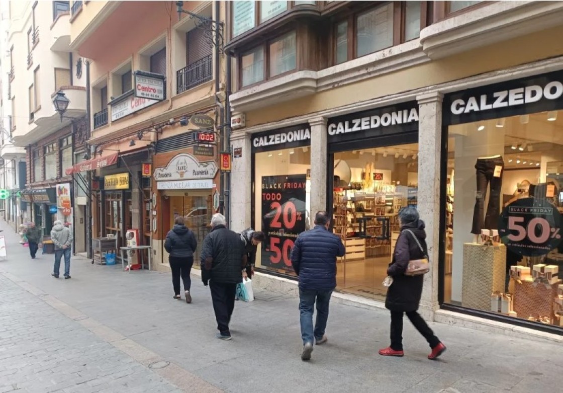 Teruel boutique