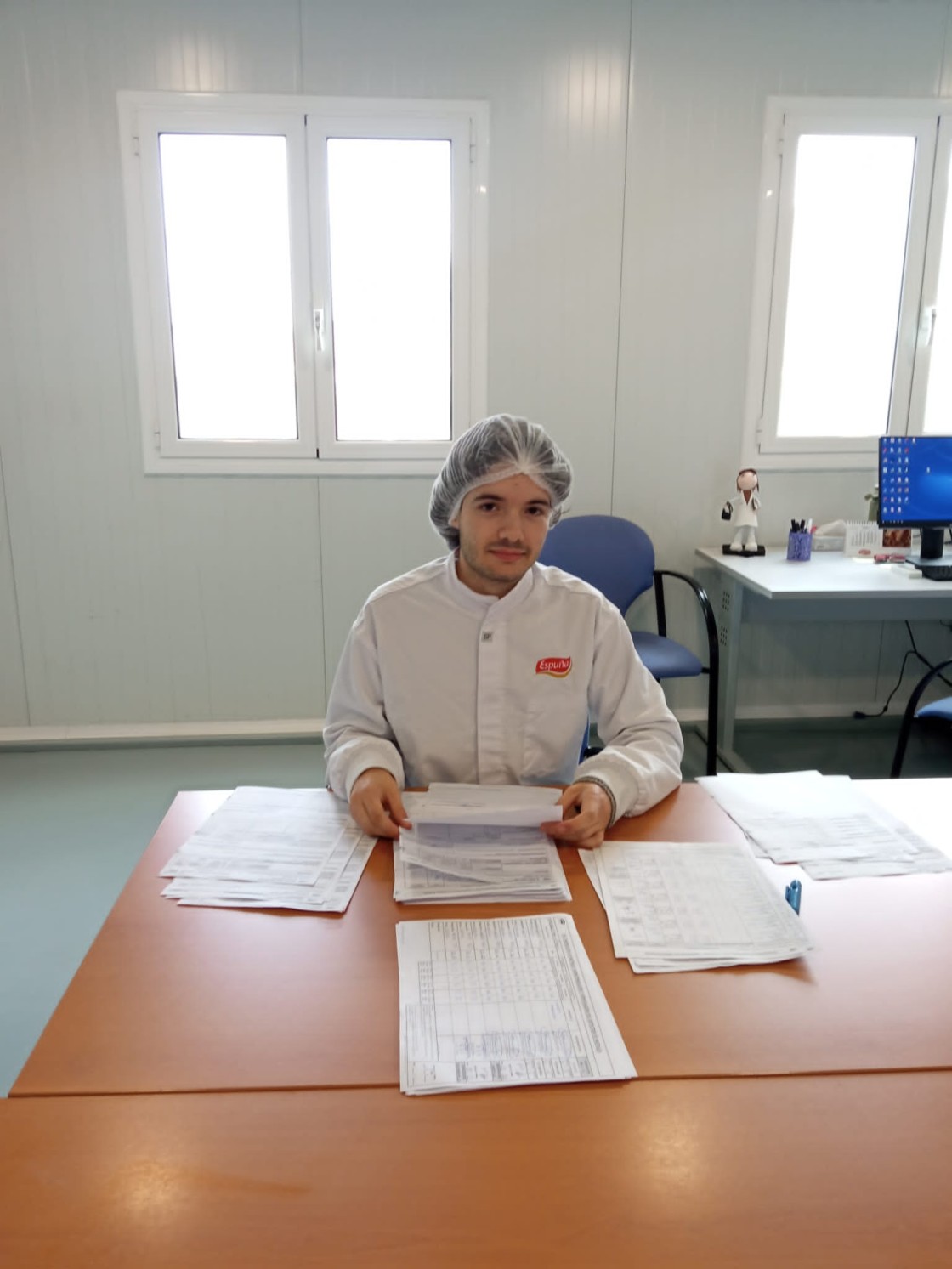 La Diputación de Teruel y la Universidad de Zaragoza impulsaron 20 prácticas remuneradas en el medio rural durante 2024