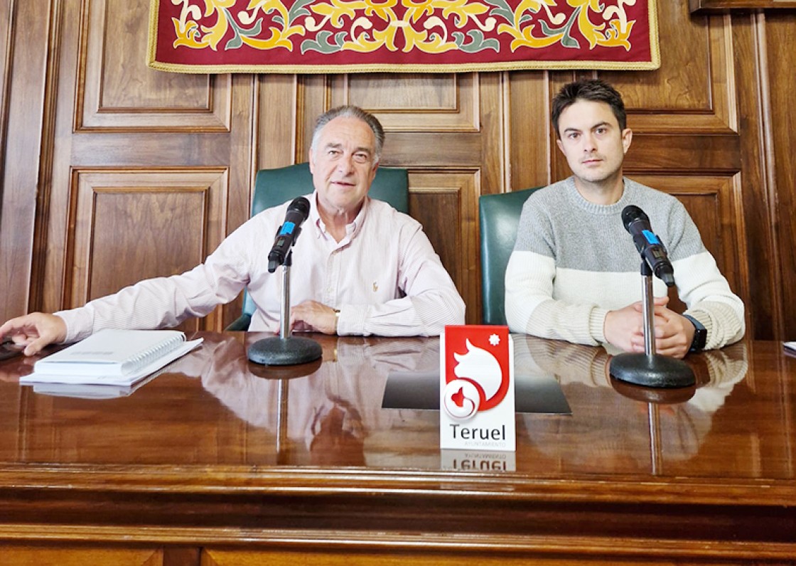 Publicadas las convocatorias para deportistas de élite, eventos deportivos y escuelas de deporte