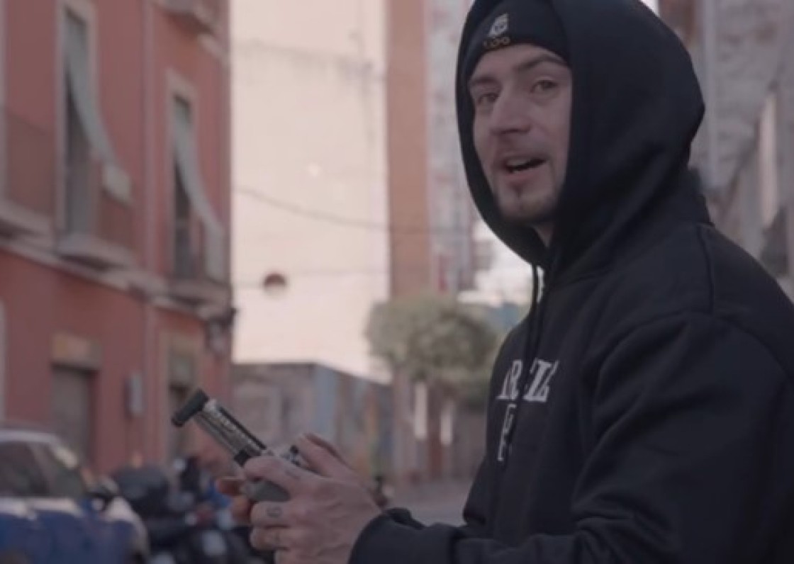 El Capo y BillyWood Crackers actúan esta semana en el Lebowski