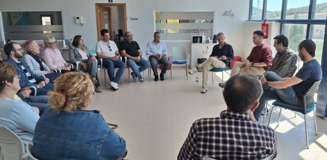 Los empresarios de Andorra abogan por un “relevo generacional inteligente: evolucionar para perdurar”
