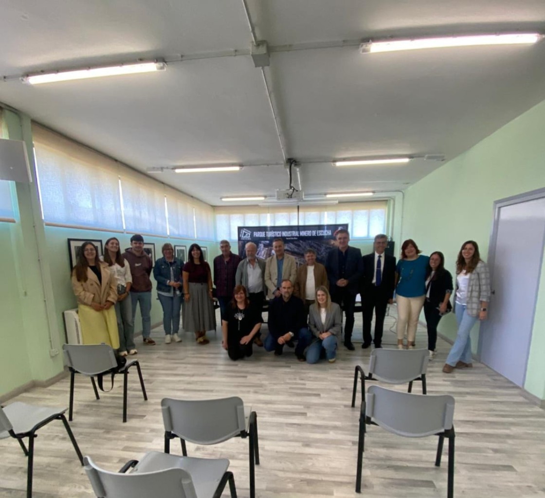 Relevo, adaptación y futuro: claves del emprendimiento rural en la jornada QuédaTe en Escucha