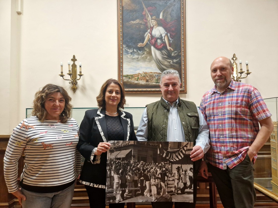 El Ayuntamiento de Teruel encarga un estudio del impacto económico de las ferias y fiestas de la Vaquilla del Ángel