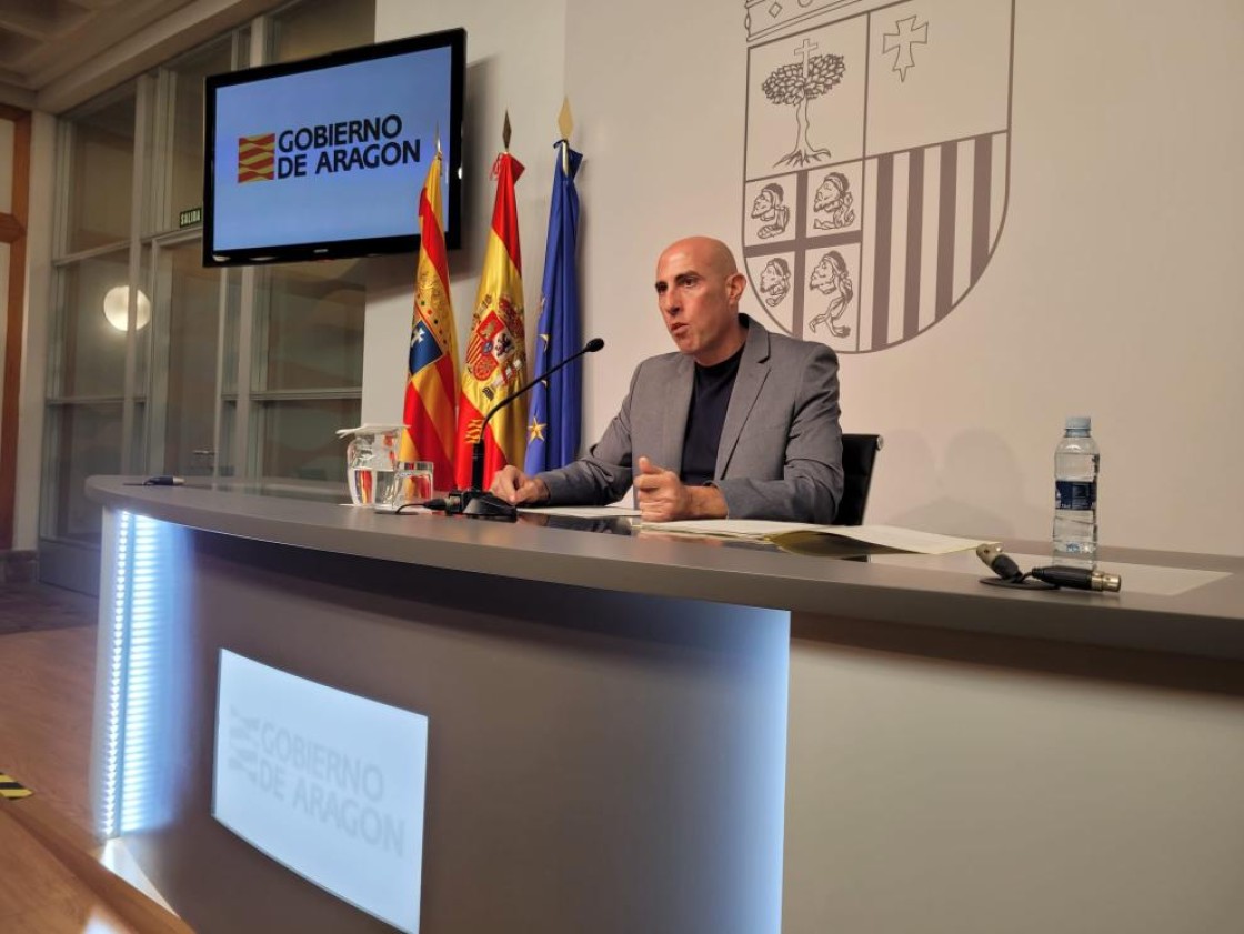 Aragón se moviliza contra la supresión de paradas de autobús en pueblos de Teruel en el nuevo Mapa Concesional