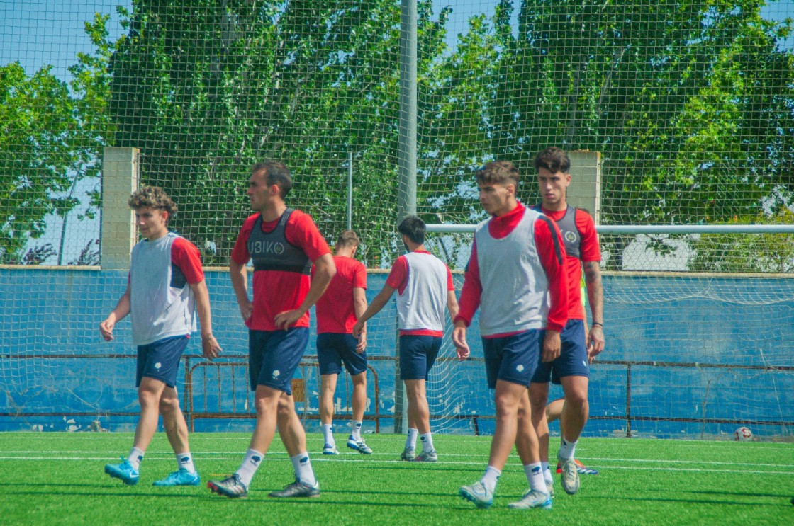 ROJO TERUEL