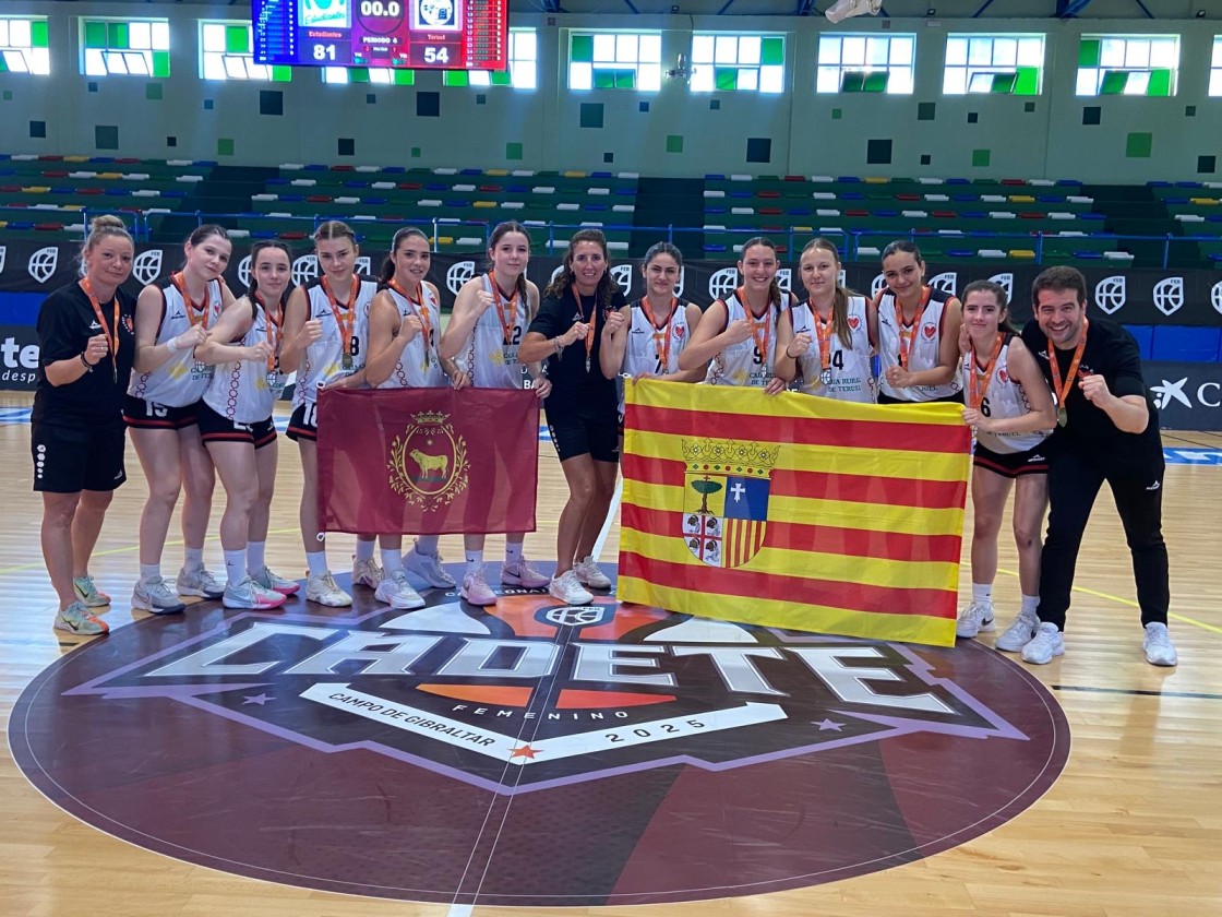 El CB Anejas cae con honor ante Movistar Estudiantes