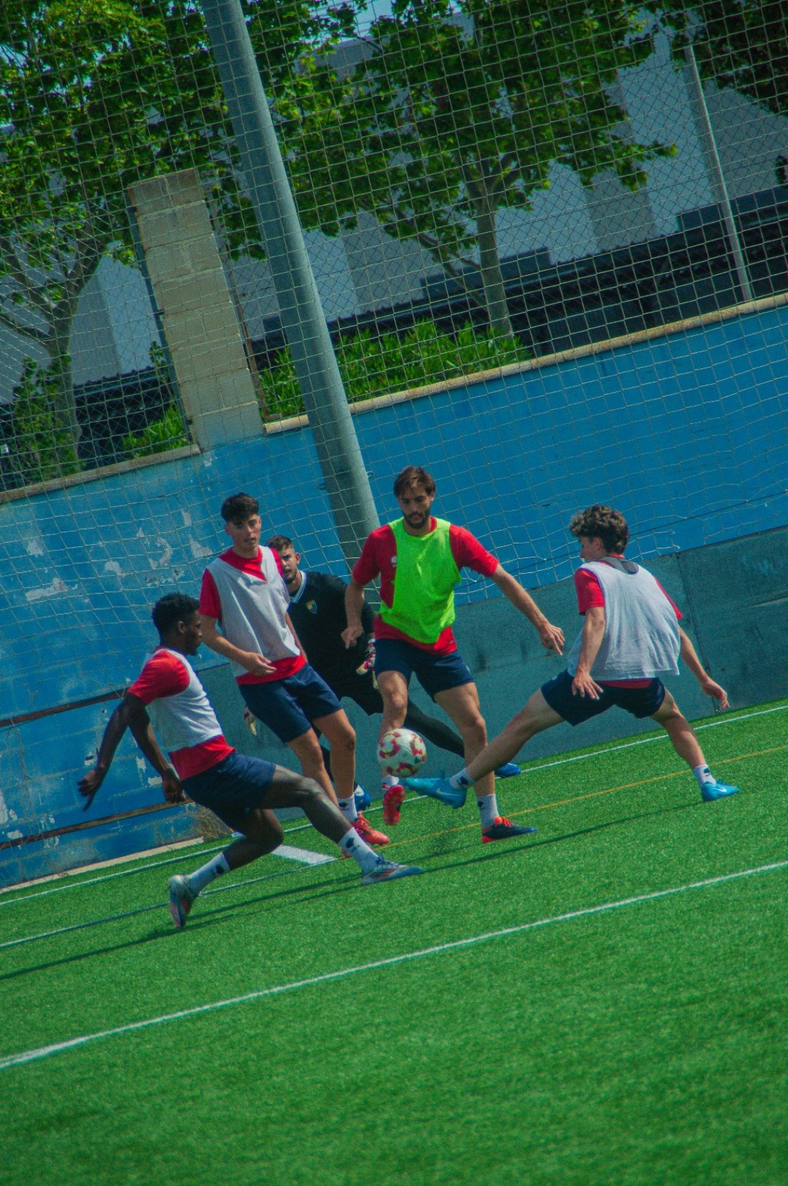 Taquillas abiertas el sábado en Pinilla, por la mañana y por la tarde antes del partido contra el Numancia