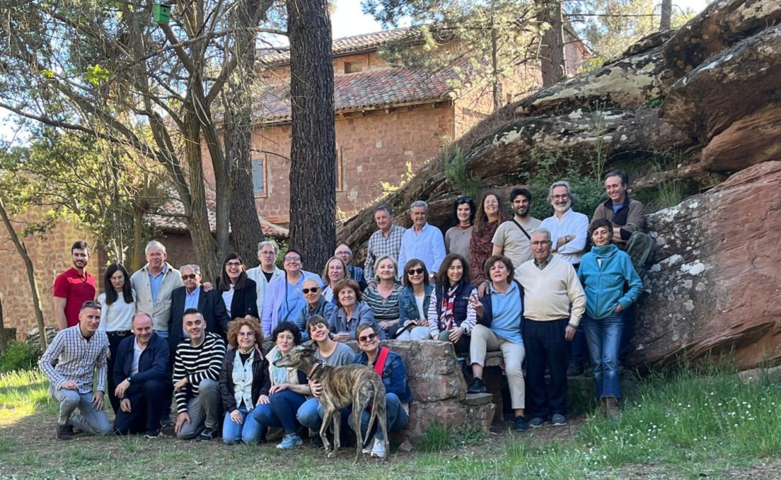 Tras los pasos de las Misiones Pedagógicas del poeta Luis Cernuda