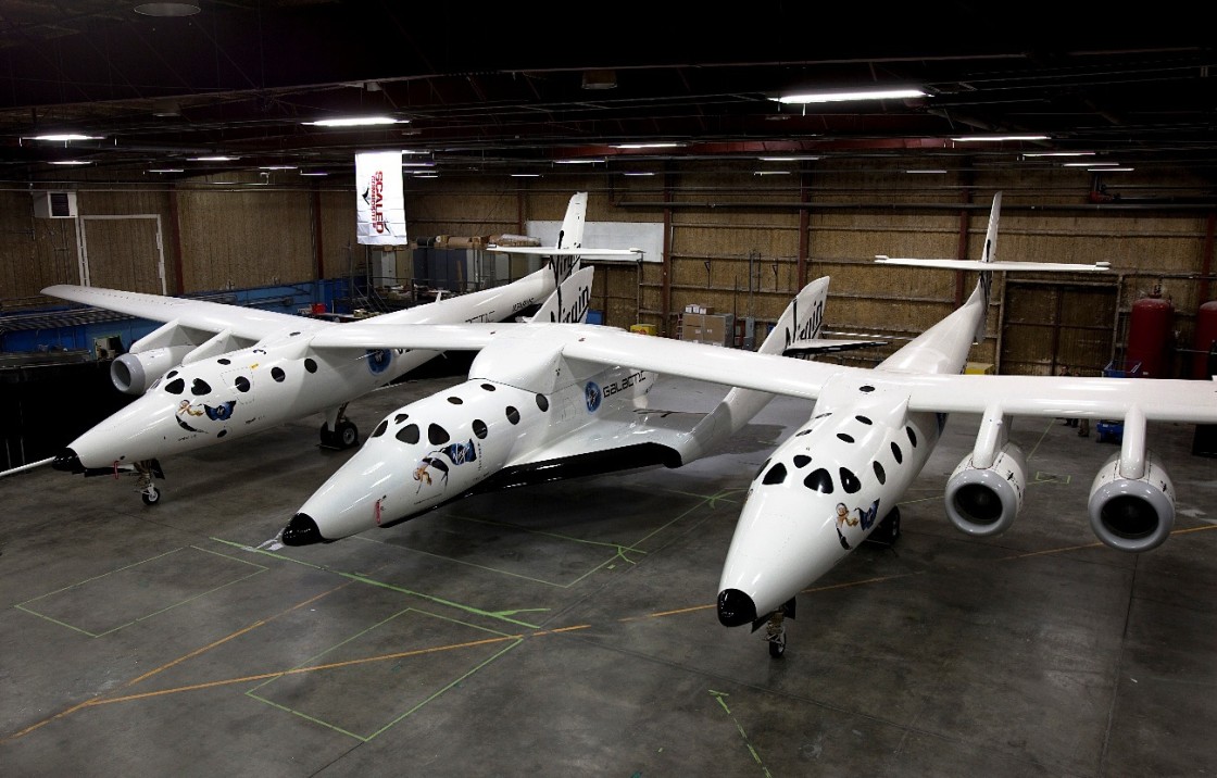 Alas entre la estratosfera y las estrellas: el fascinante mundo de las aeronaves híbridas