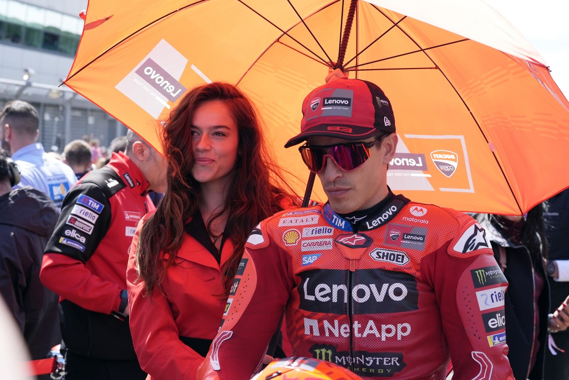 MotoGP irá a Alcañiz con cinco ganadores diferentes en las cinco carreras anteriores