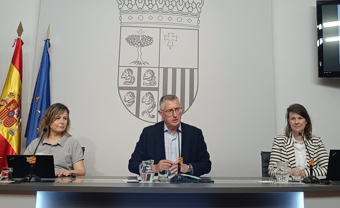 La medición de la humedad del combustible fino vivo se extiende a toda la comunidad