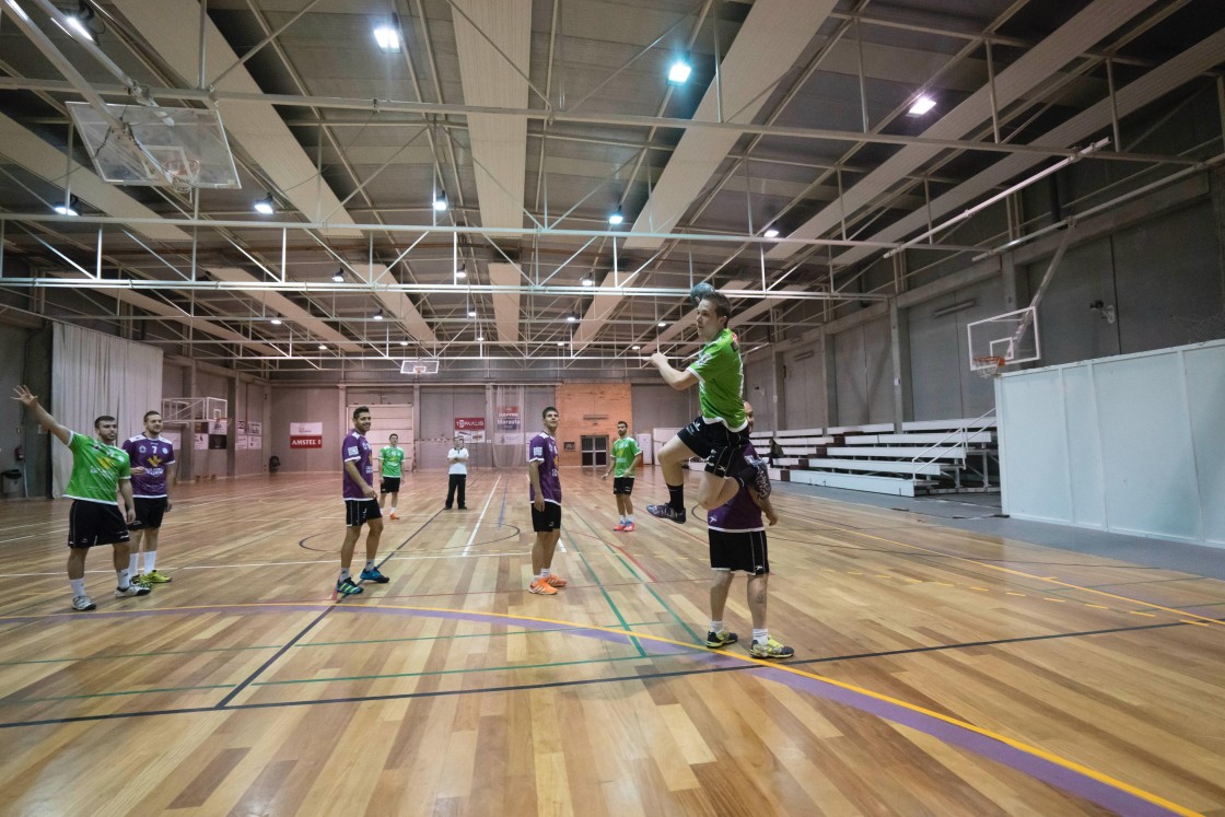 Aprobada la convocatoria de subvenciones con cargo al Fite para instalaciones deportivas de promoción turística dirigidas a entidades locales de Teruel