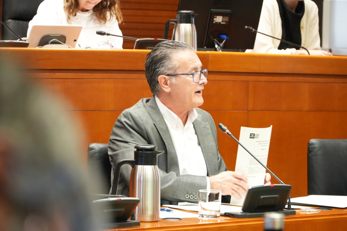 Aragón pondrá en marcha este año en Libros y Monroyo las Casas del Mayor, un nuevo modelo de cuidados de proximidad en el medio rural