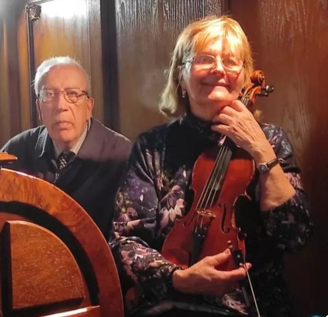 La música de Jesús María Muneta y María Popa clausura este miércoles el ciclo Primavera Musical