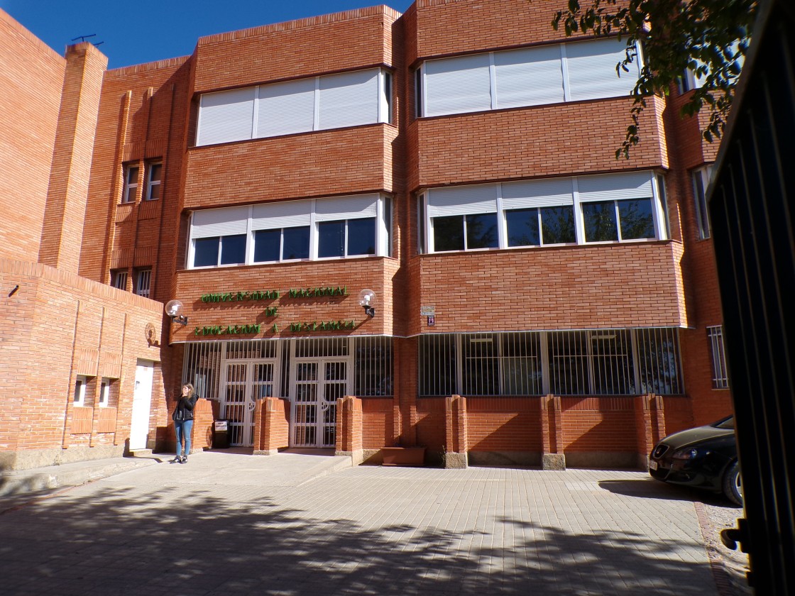 La Uned impartirá un curso sobre Arte Antiguo a través de la mitología