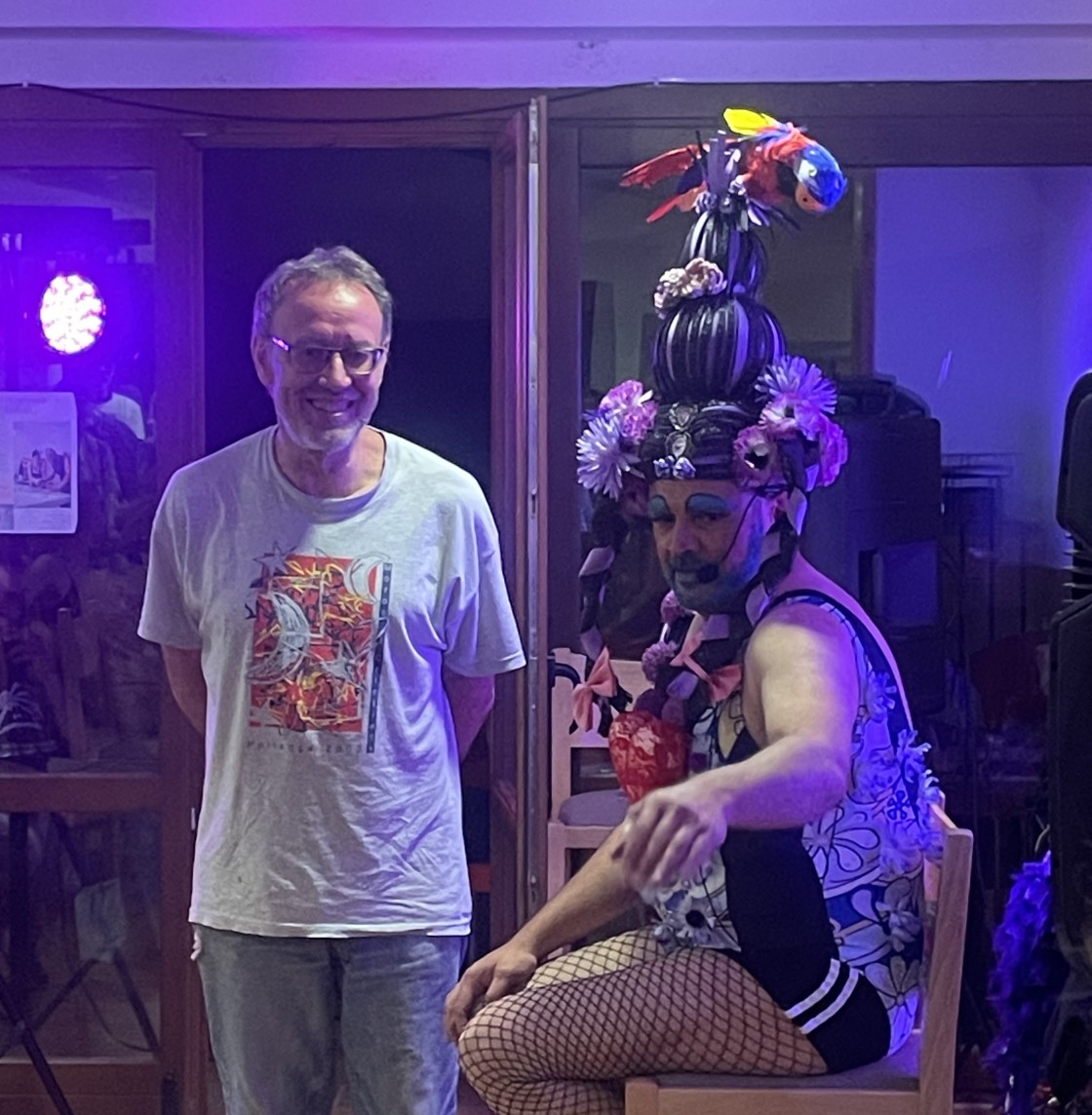 Ladera FEST toma por segundo año consecutivo Fuentes de Rubielos y Olba