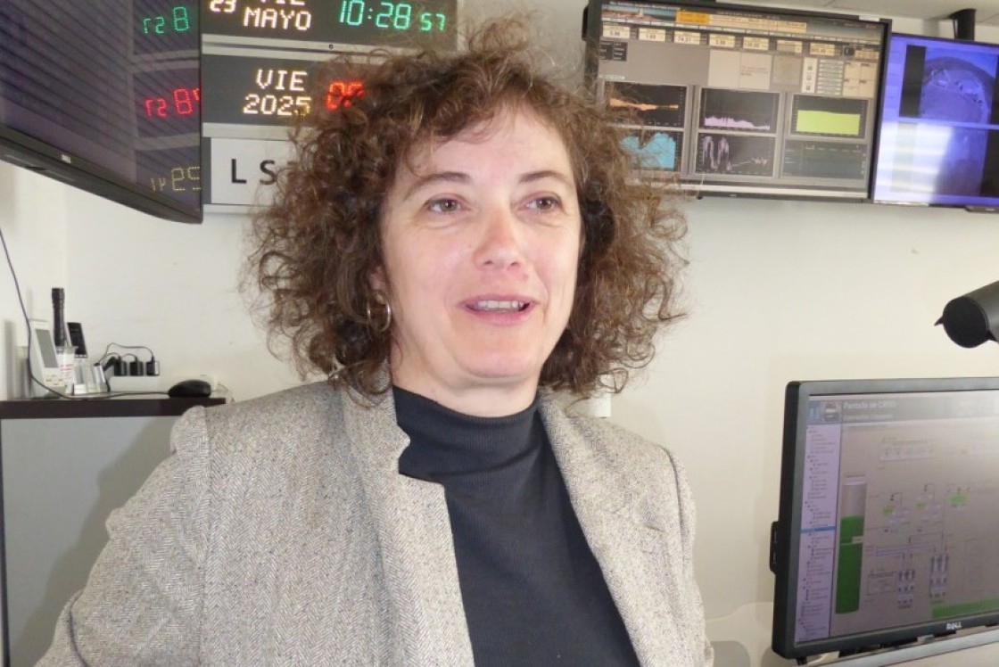 Biuse Casaponsa, investigadora del Instituto de Física de Cantabria (IFCA CSIC-UC): “Arrakihs prueba que España puede liderar una misión y hacer un gran desarrollo tecnológico”