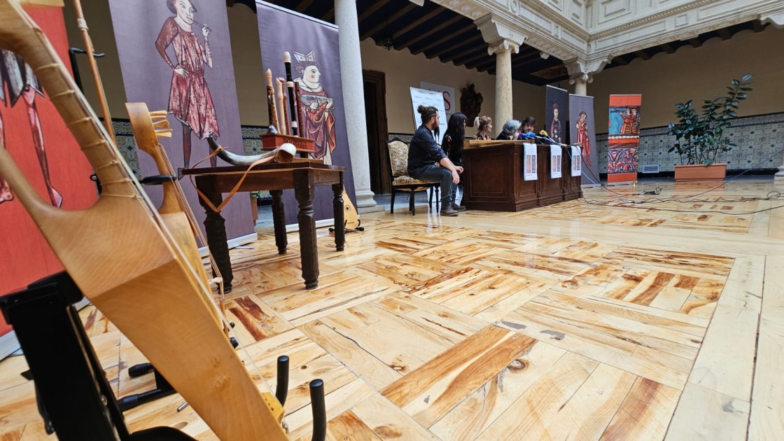 El Instituto de Estudios Turolenses abre la convocatoria de ayudas para proyectos I+D+i aumentando la partida a los 25.000 euros
