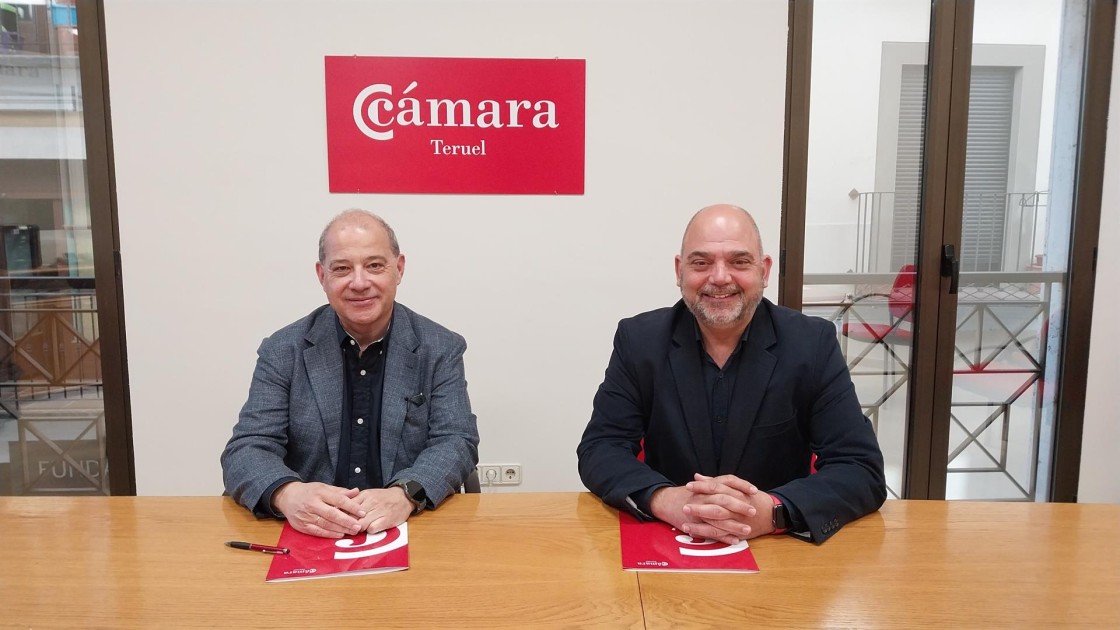 El Grupo Térvalis seguirá formando parte del Pleno de la Cámara de Comercio