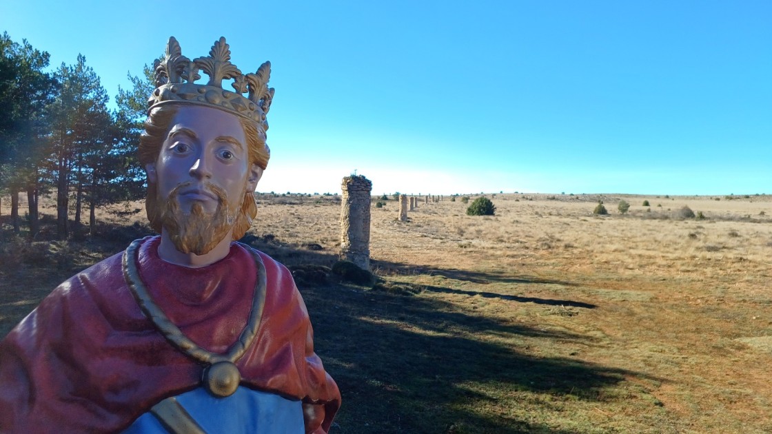 La Comarca del Maestrazgo reinterpreta el Camino de los Pilones para convertirlo en su nuevo producto turístico