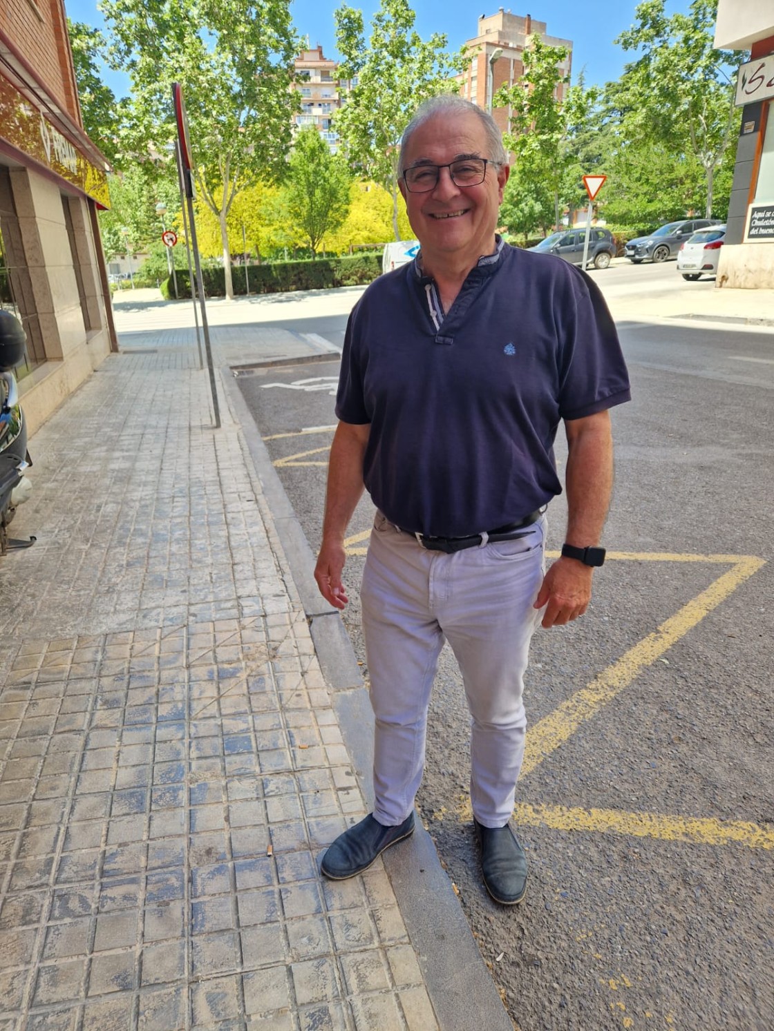 Teruel Existe interpelará a la alcaldesa de Teruel para conocer su opinión sobre el cierre de camas en los hospitales de la ciudad