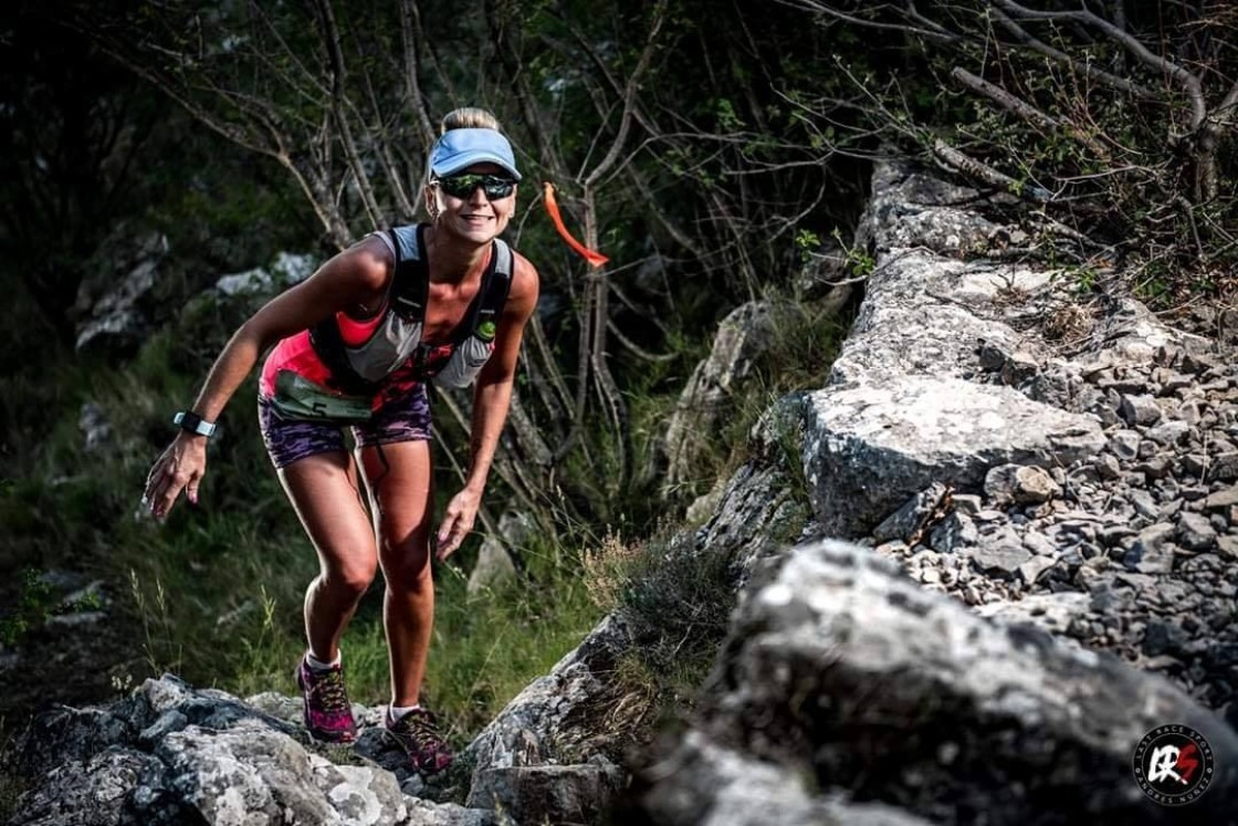 Más de doscientos atletas tomarán la salida en la Manzanera Trail Run