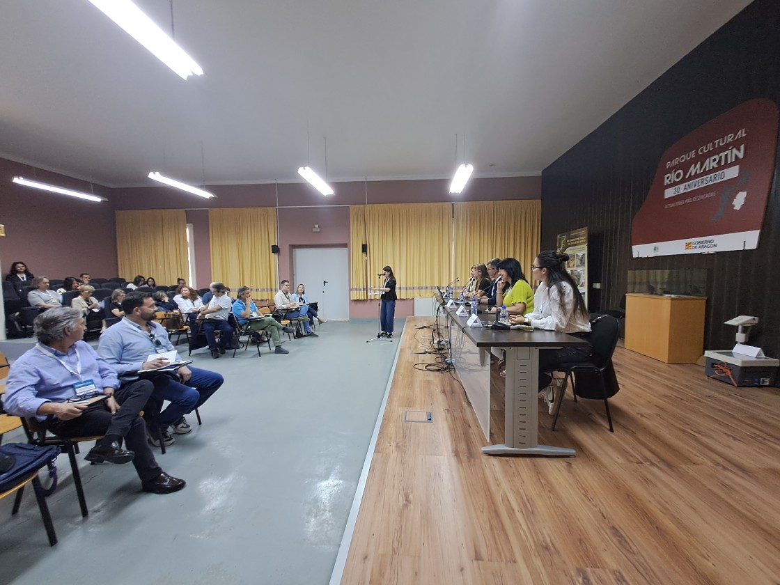 La vinculación local con el patrimonio cultural rural es clave para su preservación