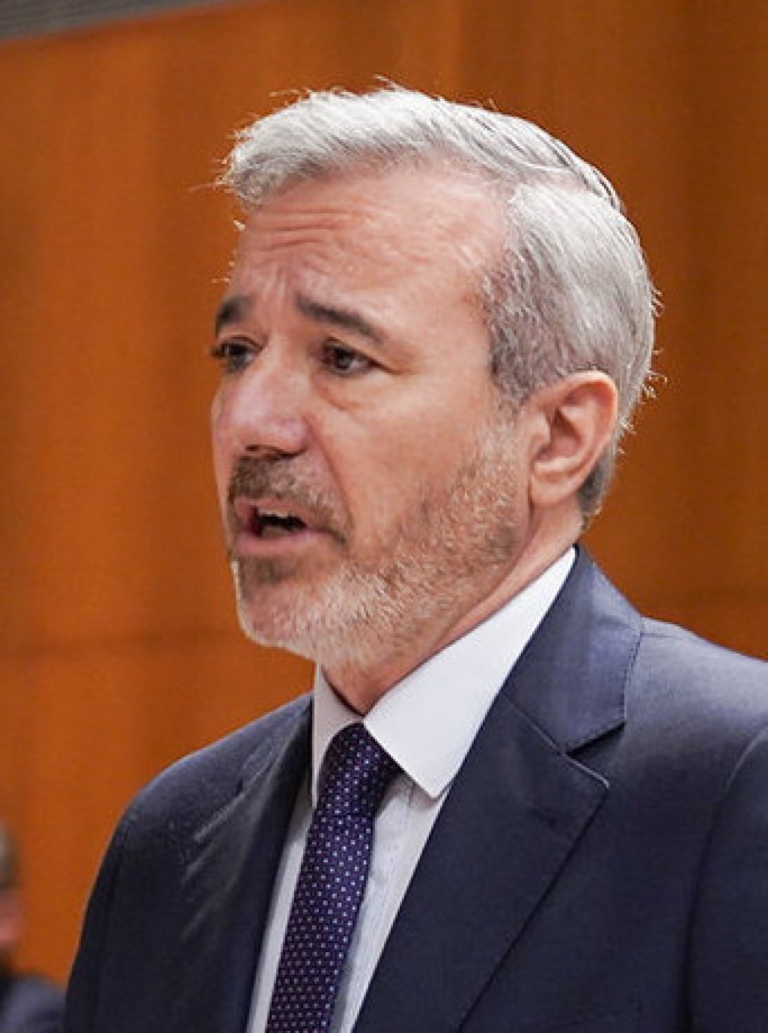 El presidente aragonés reitera el apoyo a las renovables “con orden” ante las críticas de TE