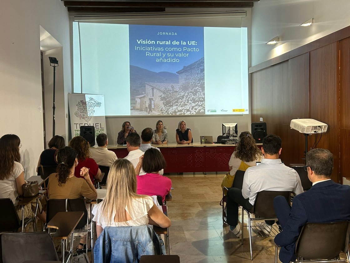 Los expertos piden coordinación rural para acceder a fondos europeos