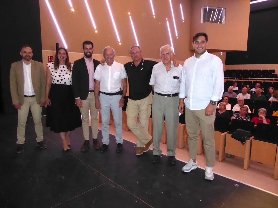 Una jornada constata las carencias históricas de Teruel en infraestructuras de comunicación