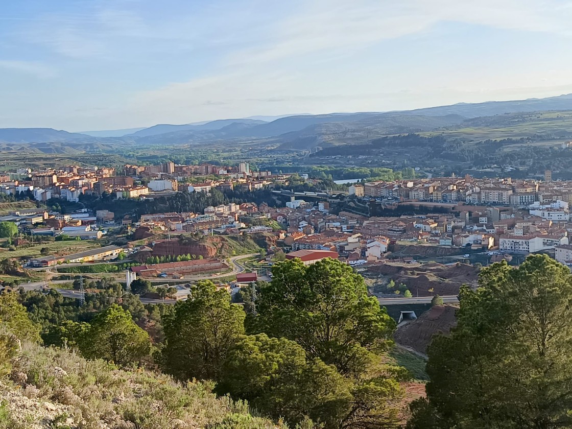 El Ayuntamiento de Teruel establece un criterio para el aislamiento térmico de edificios