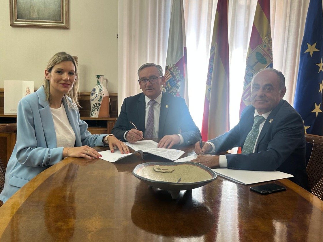 La Diputación de Teruel presenta alegaciones al Mapa Concesional estatal por su impacto negativo en el medio rural al suprimir paradas de autobús