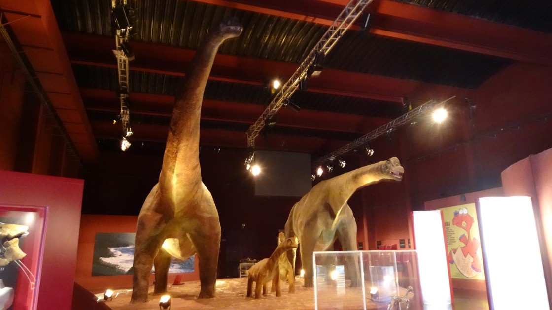 Proponen a Playmedia Motion para encargarse de la musealización de Legendark