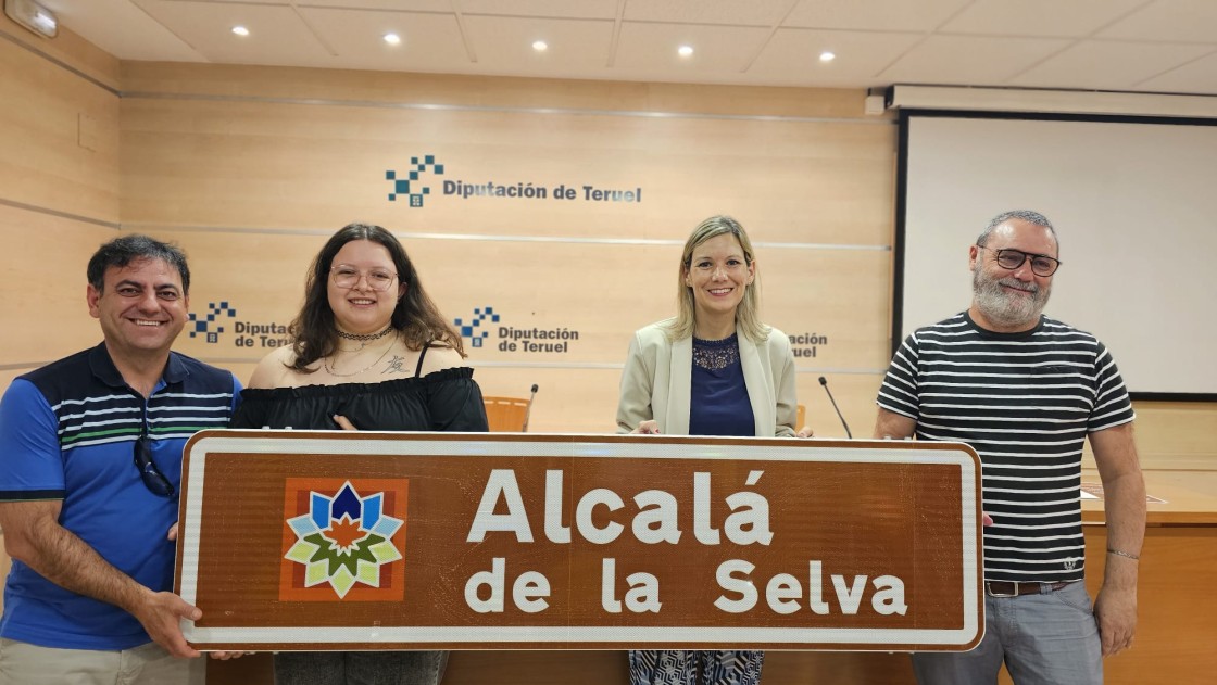 La DPT señalizará 'Carreteras Experiencia' para disfrutar de itinerarios poco transitados, con patrimonio y naturaleza singulares