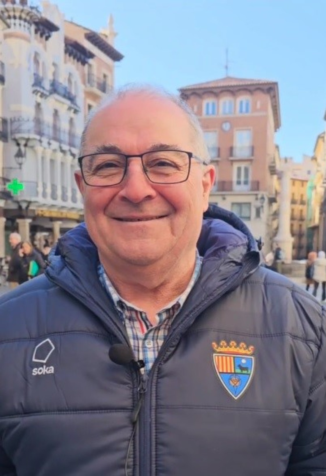 Teruel Existe insiste en que la ubicación del Torico debería decidirse por consulta ciudadana