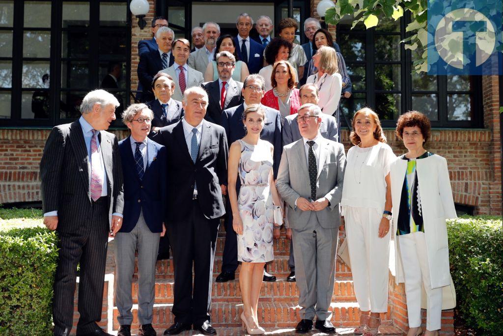 La DGA crea la beca Luis Buñuel, que permitirá estar un año en la Residencia de Estudiantes de Madrid